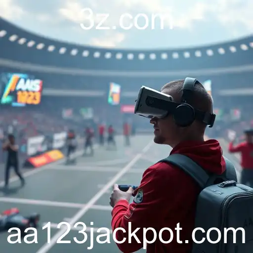 Inovações e Tendências no Mundo dos Jogos