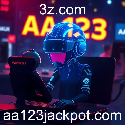 Novas Tendências no Mundo dos Jogos: O Impacto da IA