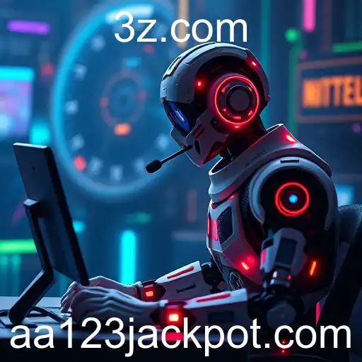 O Fenômeno AA123 Transforma Jogos Online