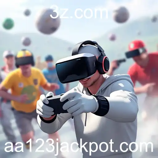 Transformações no Cenário dos Jogos Online