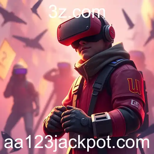 Tendências Emergentes nos Jogos Online em 2025