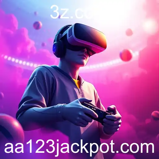 Inovação no Mundo dos Jogos em 2025