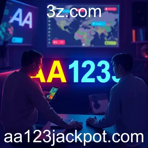 O Impacto do Código 'AA123' no Crescimento dos Jogos Online