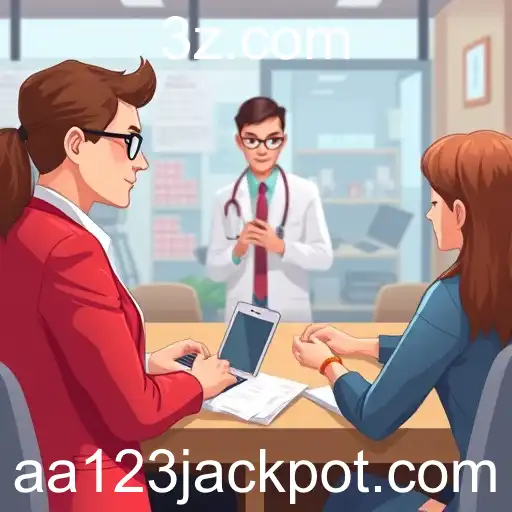 O Impacto Crescente do AA123 nos Jogos On-line