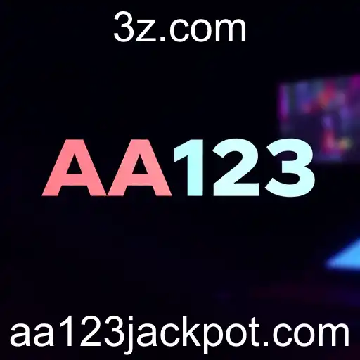 Crescimento do AA123 Revoluciona o Universo dos Jogos em 2025