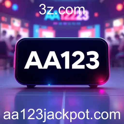 AA123 Revoluciona a Indústria de Jogos Online