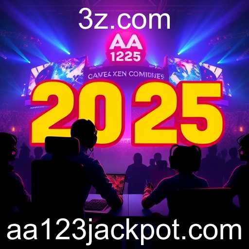 Inovação dos Jogos em 2025 com AA123