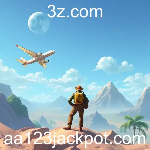 Explorando Novos Horizontes: A Categoria de Jogos 'Viagens' no Site AA123