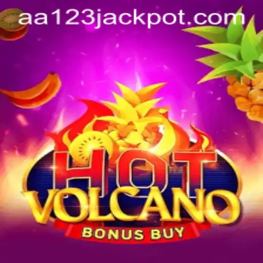 Unveiling HotVolcanoBonusBuy: A Thrilling Adventure in Gaming