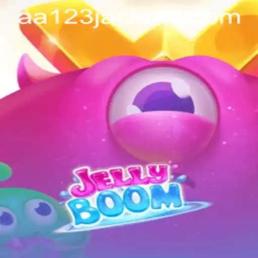 JellyBoom: A Sweet Adventure into a World of Fun and Challenges