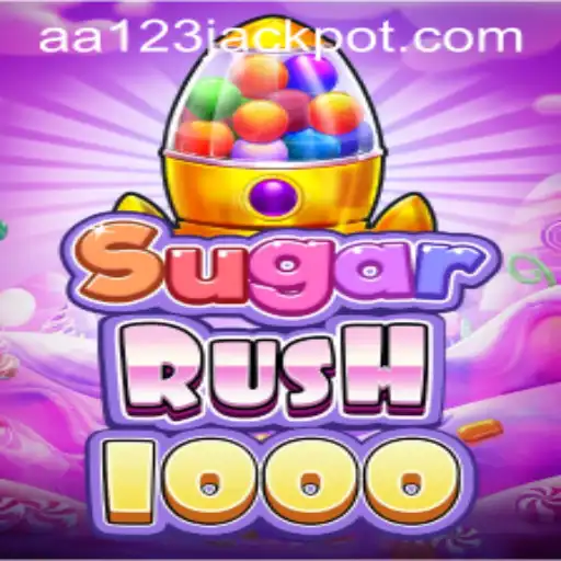Unveiling SugarRush1000: The Game Changing the Virtual World