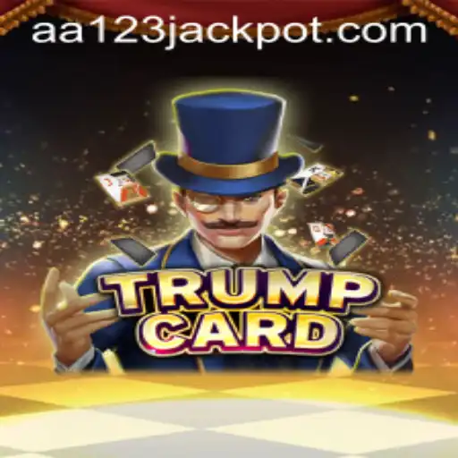 Unlock the Strategy of TrumpCard